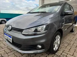 VOLKSWAGEN Fox 1.6 4P COMFORTLINE FLEX