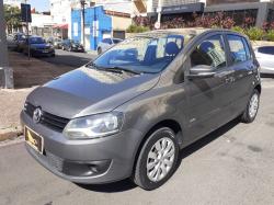 VOLKSWAGEN Fox 1.6 4P FLEX