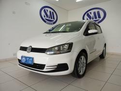 VOLKSWAGEN Fox 1.6 4P MSI TRENDLINE FLEX