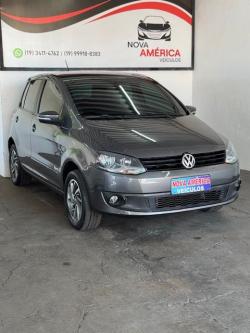 VOLKSWAGEN Fox 1.6 4P I-TREND FLEX