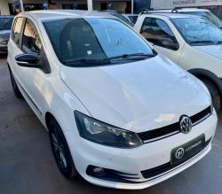 VOLKSWAGEN Fox 1.6 4P RUN FLEX