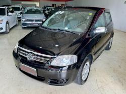 VOLKSWAGEN Fox 1.6 4P FLEX