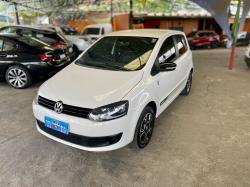 VOLKSWAGEN Fox 1.6 4P SELEO FLEX