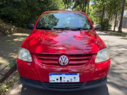 VOLKSWAGEN Fox 1.6 4P PLUS FLEX