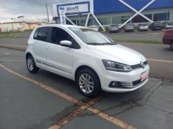 VOLKSWAGEN Fox 1.6 4P CONNECT FLEX