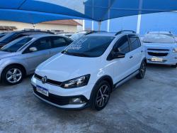 VOLKSWAGEN Fox 1.6 4P XTREME FLEX