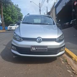 VOLKSWAGEN Fox 1.6 4P EXTREME FLEX