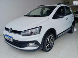 VOLKSWAGEN Fox 1.6 4P XTREME FLEX