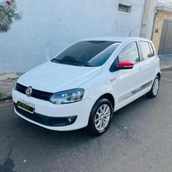 VOLKSWAGEN Fox 1.6 4P ROCK IN RIO FLEX