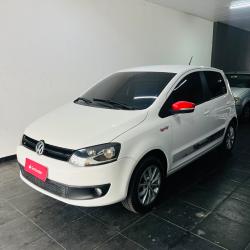 VOLKSWAGEN Fox 1.6 4P ROCK IN RIO FLEX