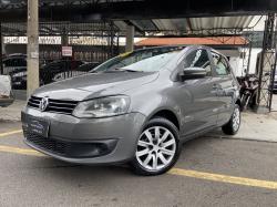 VOLKSWAGEN Fox 1.6 4P TREND FLEX