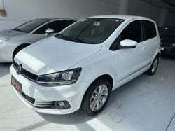 VOLKSWAGEN Fox 1.6 4P CONNECT FLEX