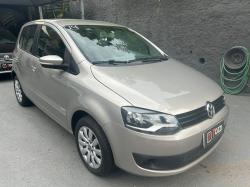 VOLKSWAGEN Fox 1.6 4P I-TREND FLEX