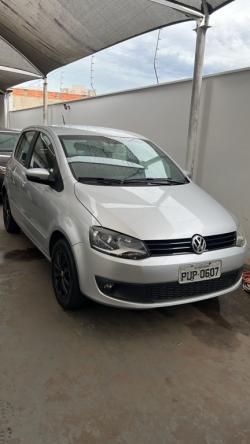 VOLKSWAGEN Fox 1.6 4P COMFORTLINE FLEX