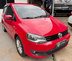 VOLKSWAGEN Fox 1.6 4P FLEX PRIME I-MOTION AUTOMATIZADO