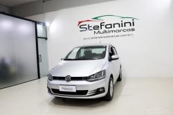 VOLKSWAGEN Fox 1.6 4P CONNECT FLEX