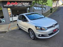 VOLKSWAGEN Fox 1.6 4P CONNECT FLEX