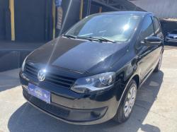 VOLKSWAGEN Fox 1.6 4P I-TREND FLEX