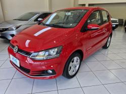 VOLKSWAGEN Fox 1.6 4P COMFORTLINE FLEX