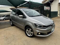 VOLKSWAGEN Fox 1.6 4P MSI COMFORTLINE FLEX