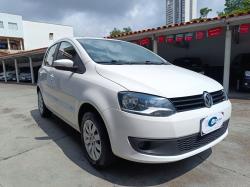 VOLKSWAGEN Fox 1.6 4P FLEX