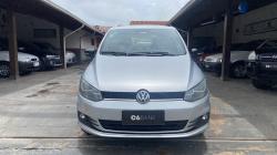 VOLKSWAGEN Fox 1.6 4P RUN FLEX