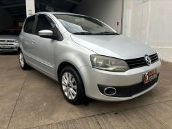 VOLKSWAGEN Fox 1.6 4P TREND FLEX