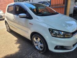 VOLKSWAGEN Fox 1.6 4P ROCK IN RIO FLEX