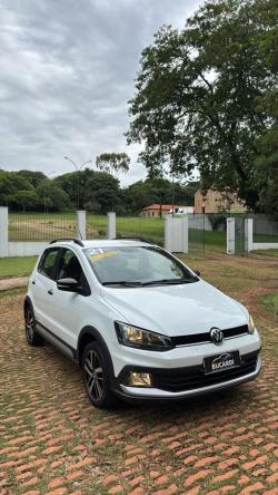 VOLKSWAGEN Fox 1.6 4P XTREME FLEX