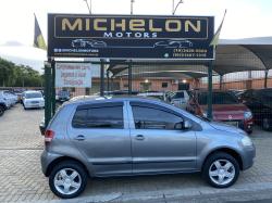 VOLKSWAGEN Fox 1.6 4P TREND FLEX