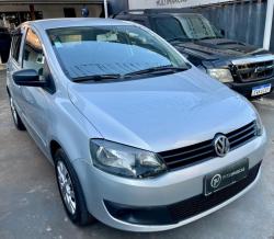 VOLKSWAGEN Fox 1.6 4P FLEX