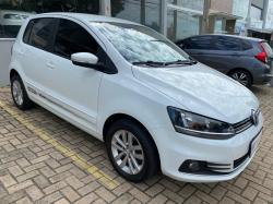 VOLKSWAGEN Fox 1.6 4P CONNECT FLEX