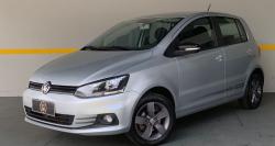 VOLKSWAGEN Fox 1.6 4P CONNECT FLEX