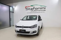 VOLKSWAGEN Fox 1.6 4P CONNECT FLEX