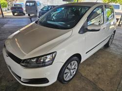 VOLKSWAGEN Fox 1.6 4P FLEX