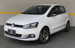 VOLKSWAGEN Fox 1.6 4P CONNECT FLEX