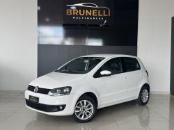 VOLKSWAGEN Fox 1.6 4P FLEX