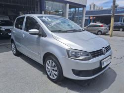 VOLKSWAGEN Fox 1.6 4P FLEX