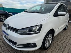 VOLKSWAGEN Fox 1.6 4P COMFORTLINE FLEX