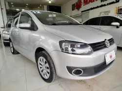 VOLKSWAGEN Fox 1.6 4P