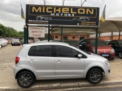 VOLKSWAGEN Fox 1.6 4P I-TREND FLEX