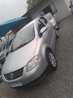 VOLKSWAGEN Fox 1.6 4P PLUS FLEX