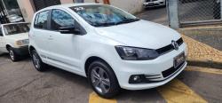 VOLKSWAGEN Fox 1.6 4P CONNECT FLEX