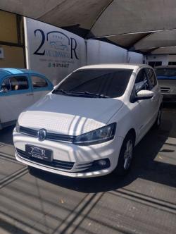 VOLKSWAGEN Fox 1.6 4P COMFORTLINE FLEX