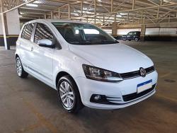 VOLKSWAGEN Fox 1.6 4P CONNECT FLEX