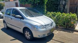 VOLKSWAGEN Fox 1.6 4P PLUS