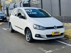 VOLKSWAGEN Fox 1.6 4P RUN FLEX