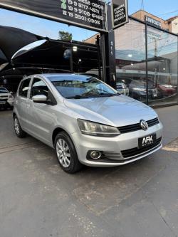 VOLKSWAGEN Fox 1.6 4P FLEX