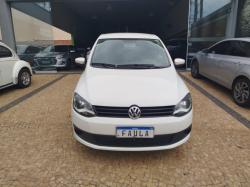 VOLKSWAGEN Fox 1.6 4P TREND FLEX