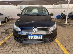 VOLKSWAGEN Fox 1.6 4P MSI TRENDLINE FLEX